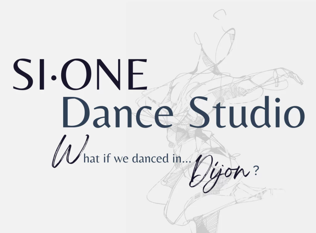 SI·ONE Dance Studio